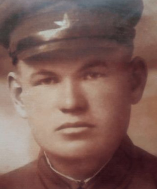 Мотовилов Пётр Игнатьевич