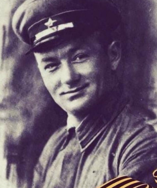 Хаджичиков Хусей Гитчеевич