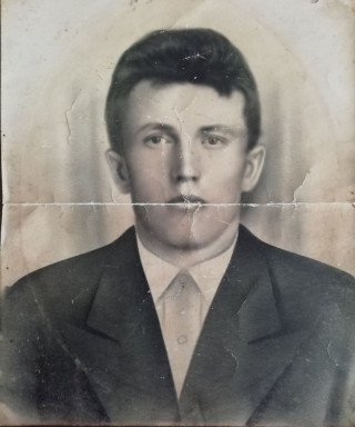 Шутов Фёдор Ефремович