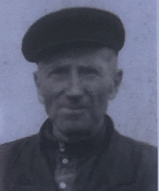 Ишимский Фёдор Алексеевич