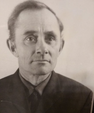 Кисляков Венедикт Алексеевич