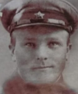 Аввакумов Александр Семенович