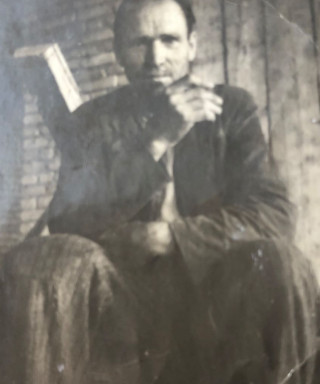 Иванов Никита Федорович