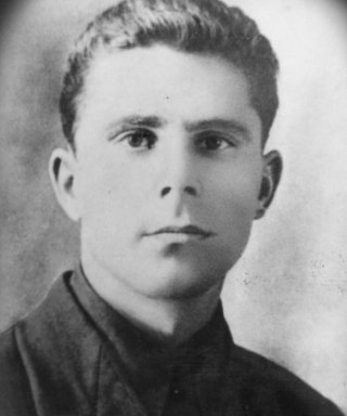 Гулак Алексей Максимович