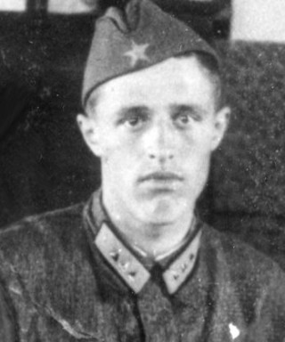 Кириллов Михаил Герасимович