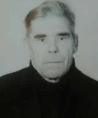 Ефимов Андрей Михеевич