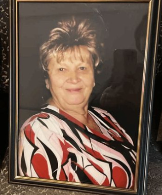 Измайлова Зинаида Ксенофонтовна