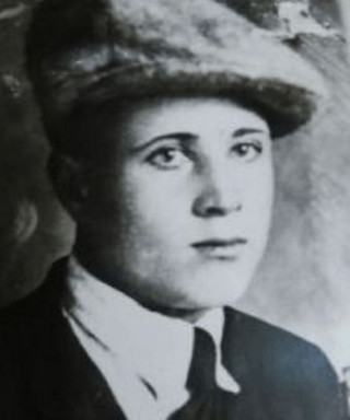 Танков Павел Петрович