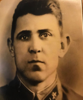 Абрамов Василий