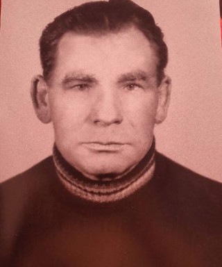 Макарук Николай Остапович