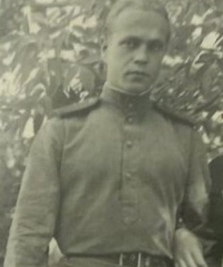 Винокуров Алексей Иванович