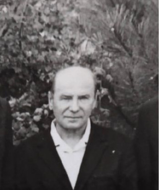 Ермолаев Петр Иванович