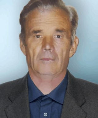 Абощенков Алексей Егорович