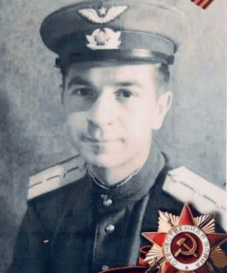 Горохно Виктор Иванович