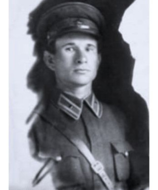 Мастрюков Николай Трофимович