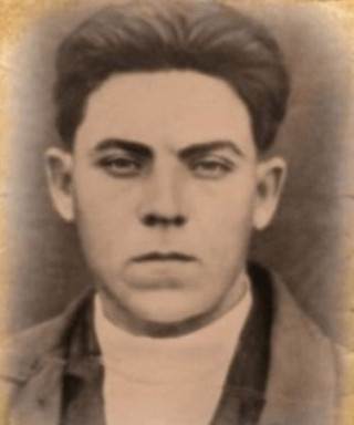 Матвеев Василий Григорьевич