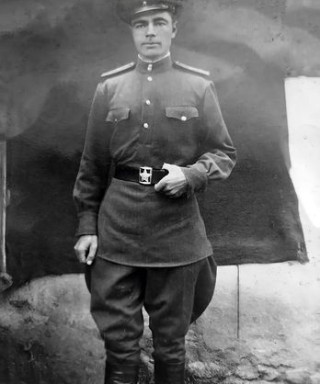 Жидков Павел Александрович