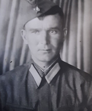 Еноктаев Федот Емельянович