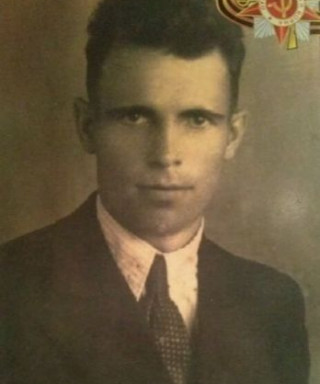 Демчук Иван Яковлевич