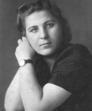 Клопова Раиса Сергеевна