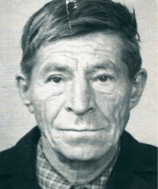 Абашев Ибрагим Саляхович