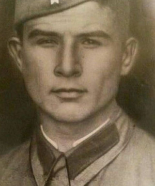 Гайдаров Максуд Рамазанович