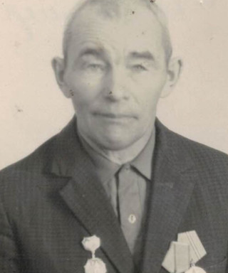 Бадретдинов Биктимир Бадретдинович