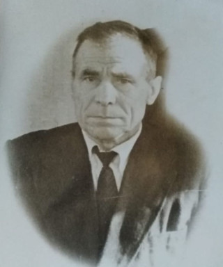 Болтинов Фёдор Михайлович