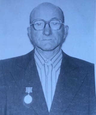 Иваненко Николай Петрович