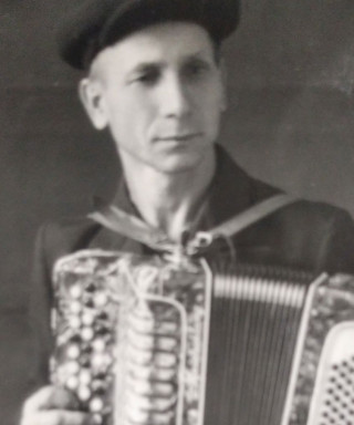 Ершов Александр Гордеевич