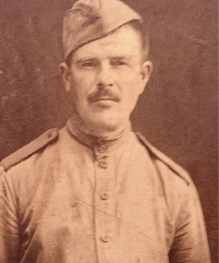 Климов Михаил Васильевич