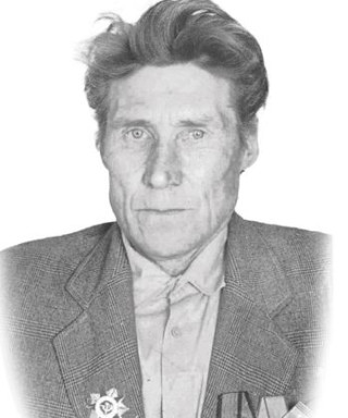 Дмитриев Василий Михайлович