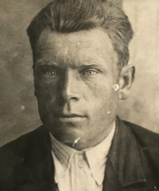 Махнин Петр Андреевич