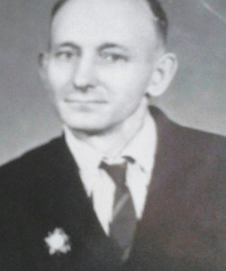 Зюзенков Иван Павлович