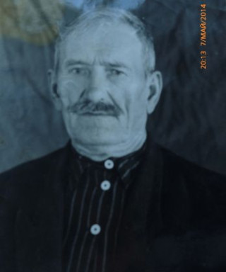 Яковенко Матвей Яковлевич