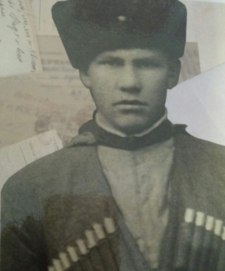 Барашкин Владимир Никифорович