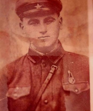 Думенко Егор Дмитриевич