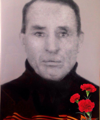 Зеленов Николай Иванович