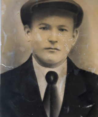 Зюков Федор Трофимович