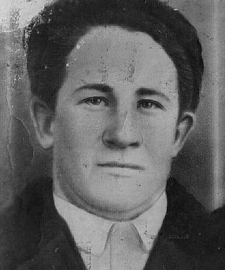 Зарубин Павел Алексеевич