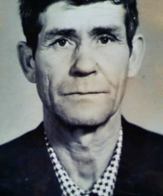 Караулов Михаил Егорович