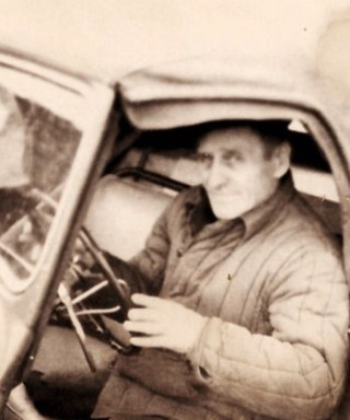 Изосимов Пётр Иванович