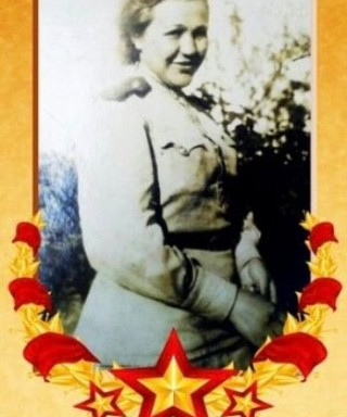 Кантемирова Татьяна Ивановна