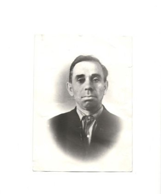 Назаров Михаил Иванович