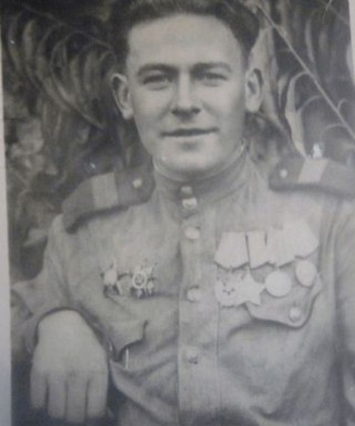 Ермаков Михаил Иванович