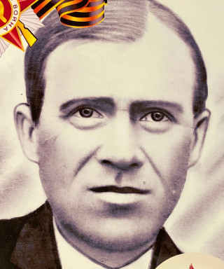 Авдеев Стефан Максимович