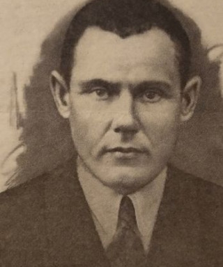 Бачев Василий Ефимович