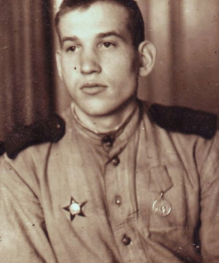 Медведев Валентин Андреевич