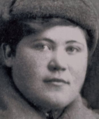 Иванова Анна Андреевна