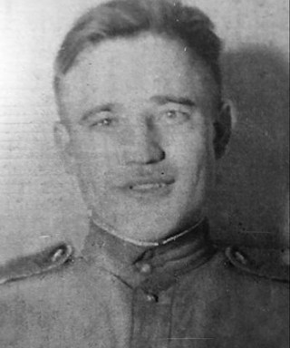 Кузнецов Павел Леонидович